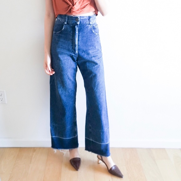 Rachel Comey Denim - 🆕 Rachel Comey Legion jeans